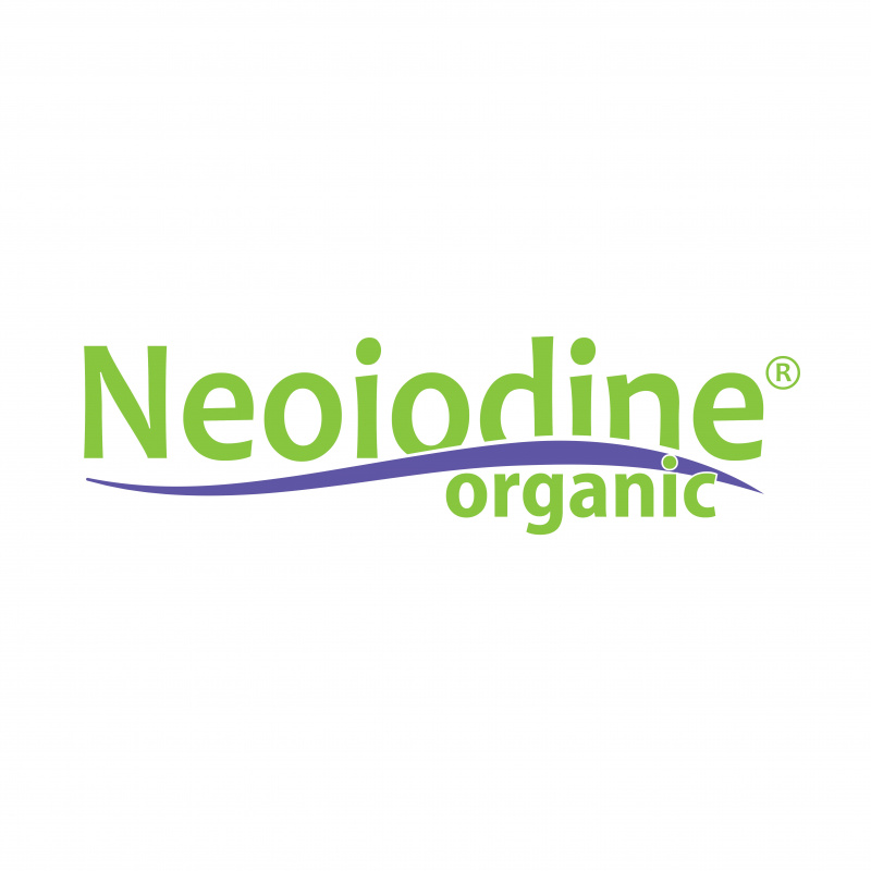 Neoiodine organic