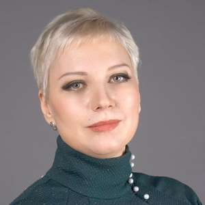 Екатерина Александровна Акимова
