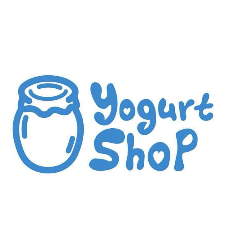 Yogurt Shop 