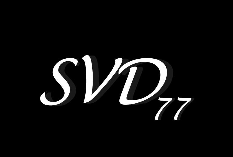 SVD77